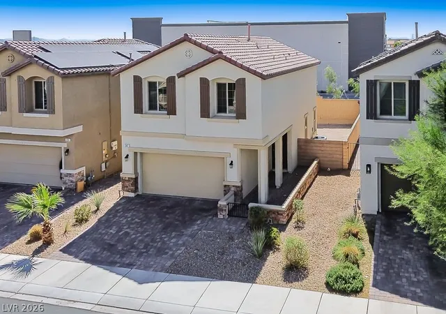 Single family home for sale at 397 Stephen Clear Ave, North Las Vegas, NV 89031 | MLS# 2822376