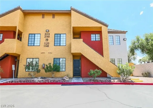 Photo 1 of Condo for sale at 2700 N Rainbow Blvd #2137, Las Vegas, NV 89108 | MLS# 2822333 | Listing updated on 2026-09-29