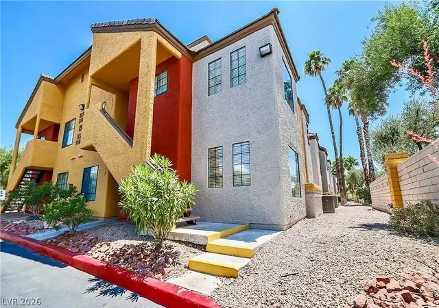 Photo 1 of Condo for sale at 2700 N Rainbow Blvd #2137, Las Vegas, NV 89108 | MLS# 2822333 | Listing updated on 2026-09-29