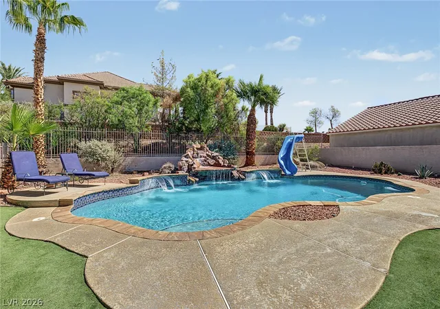 Photo 1 of Single family home for sale at 906 Chaparral Dr, Mesquite, NV 89027 | MLS# 2822370 | Listing updated on 2026-10-02