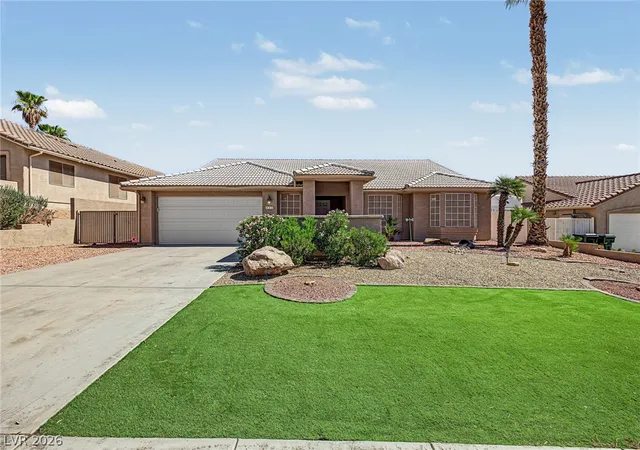 Photo 2 of Single family home for sale at 906 Chaparral Dr, Mesquite, NV 89027 | MLS# 2822370 | Listing updated on 2026-10-02