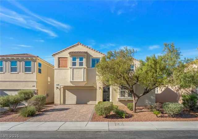 Photo 1 of Single family home for sale at 7109 Weavers Pl, North Las Vegas, NV 89084 | MLS# 2822340 | Listing updated on 2026-09-29