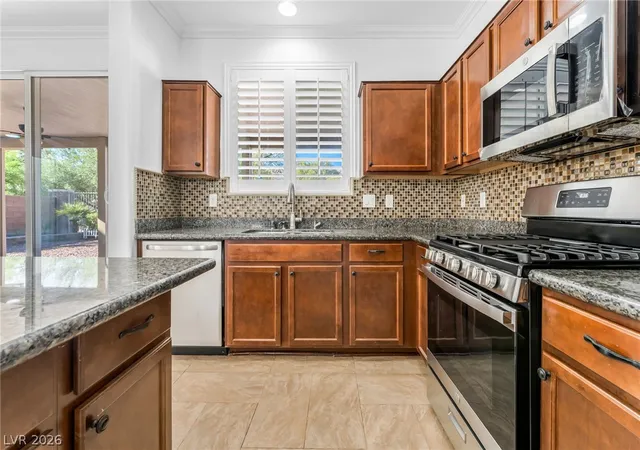Photo 2 of Single family home for sale at 7109 Weavers Pl, North Las Vegas, NV 89084 | MLS# 2822340 | Listing updated on 2026-09-29