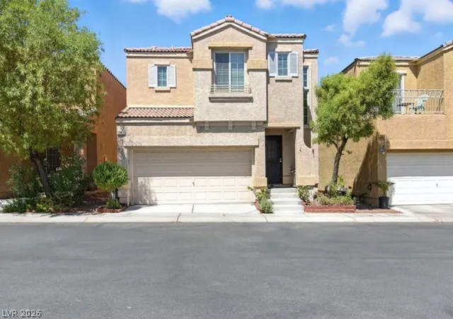 Photo 1 of Single family home for sale at 7369 Chrome Hl St, Las Vegas, NV 89139 | MLS# 2820761 | Listing updated on 2026-10-09