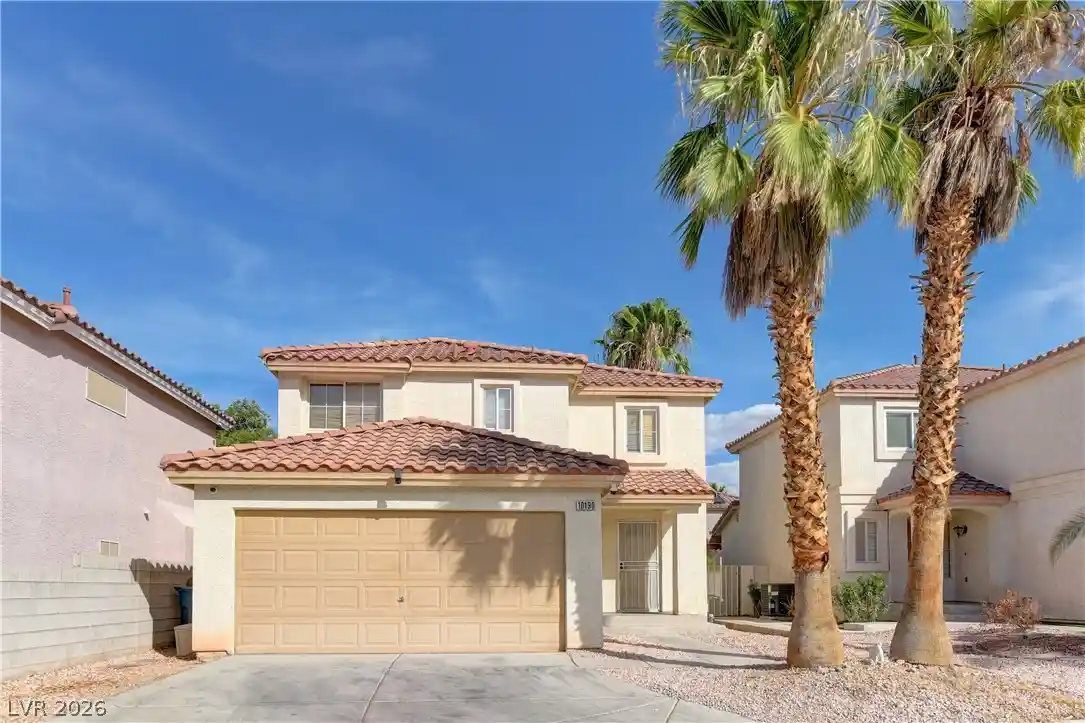 Photo 1 of Single family home for sale at 10190 Ghost Gum St, Las Vegas, NV 89183 | MLS# 2822014 | Listing updated on 2026-10-16