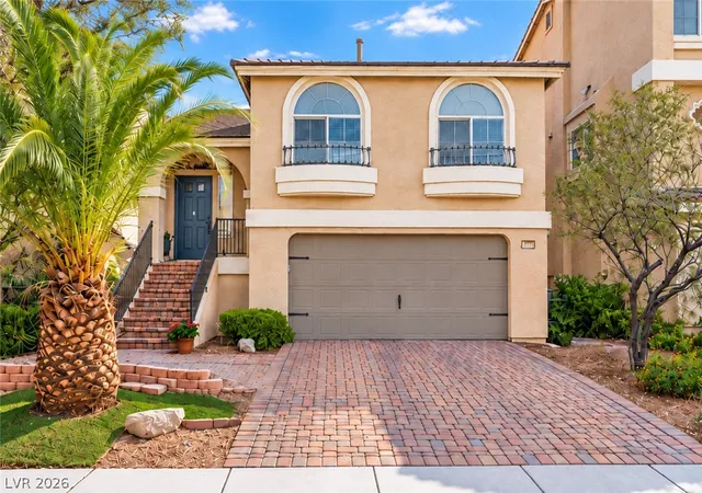 Single family home for sale at 6771 Bravura Ct, Las Vegas, NV 89139 | MLS# 2822226