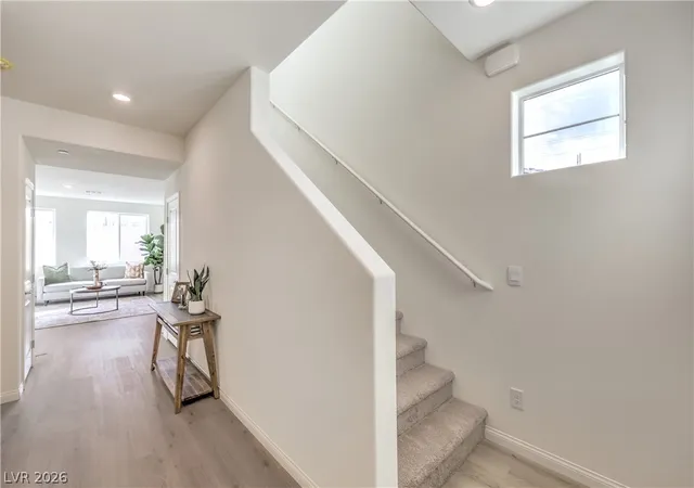 Photo 3 of Single family home for sale at 568 Ivory Peacock Ct, Henderson, NV 89011 | MLS# 2822435 | Listing updated on 2026-10-06
