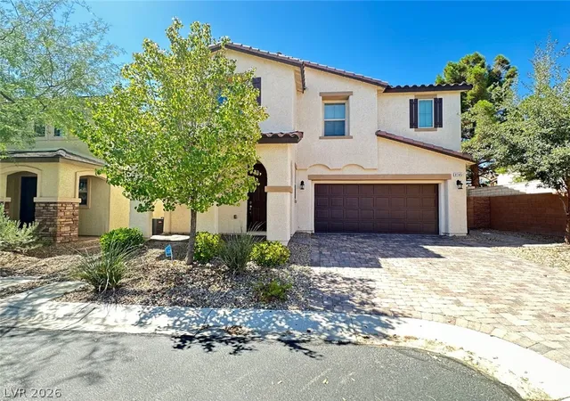 Photo 1 of Single family home for sale at 8345 Buffalo Frk Ct, Las Vegas, NV 89113 | MLS# 2822343 | Listing updated on 2026-10-01