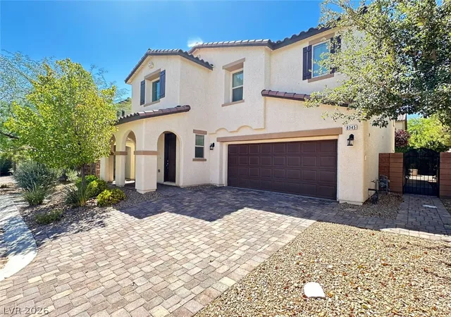 Photo 2 of Single family home for sale at 8345 Buffalo Frk Ct, Las Vegas, NV 89113 | MLS# 2822343 | Listing updated on 2026-10-01