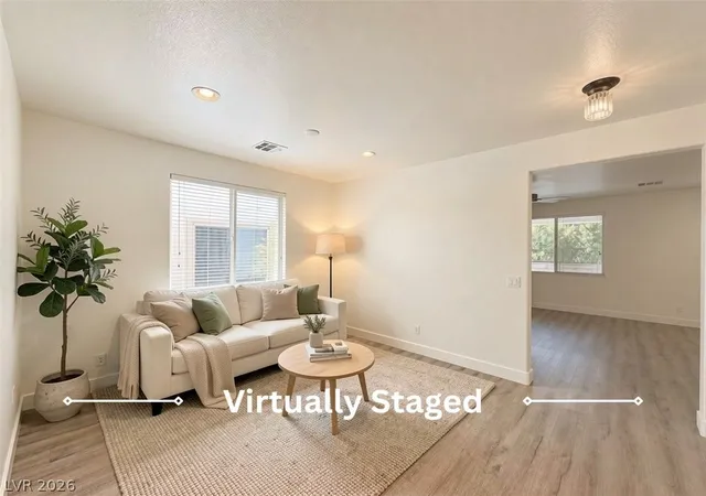 Photo 3 of Single family home for sale at 8345 Buffalo Frk Ct, Las Vegas, NV 89113 | MLS# 2822343 | Listing updated on 2026-10-01
