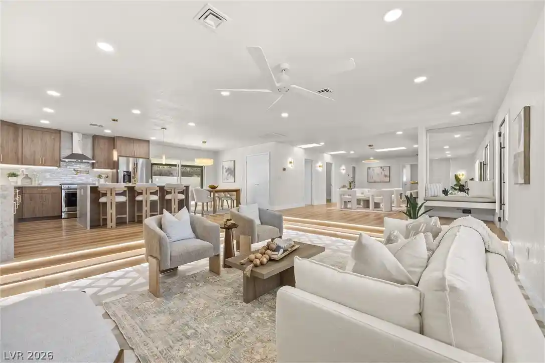 Photo 1 of Single family home for sale at 1242 Campbell Dr, Las Vegas, NV 89102 | MLS# 2822432 | Listing updated on 2026-10-29