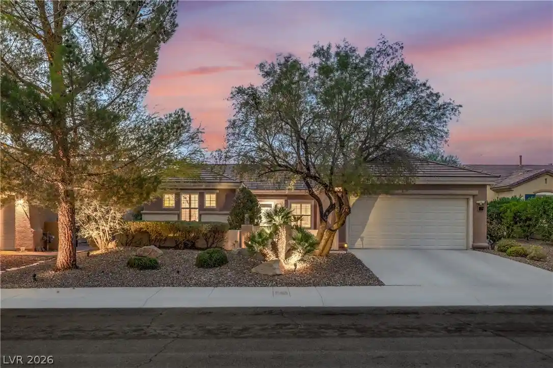 Photo 1 of Single family home for sale at 2562 Grandville Ave, Henderson, NV 89052 | MLS# 2811905 | Listing updated on 2026-10-17