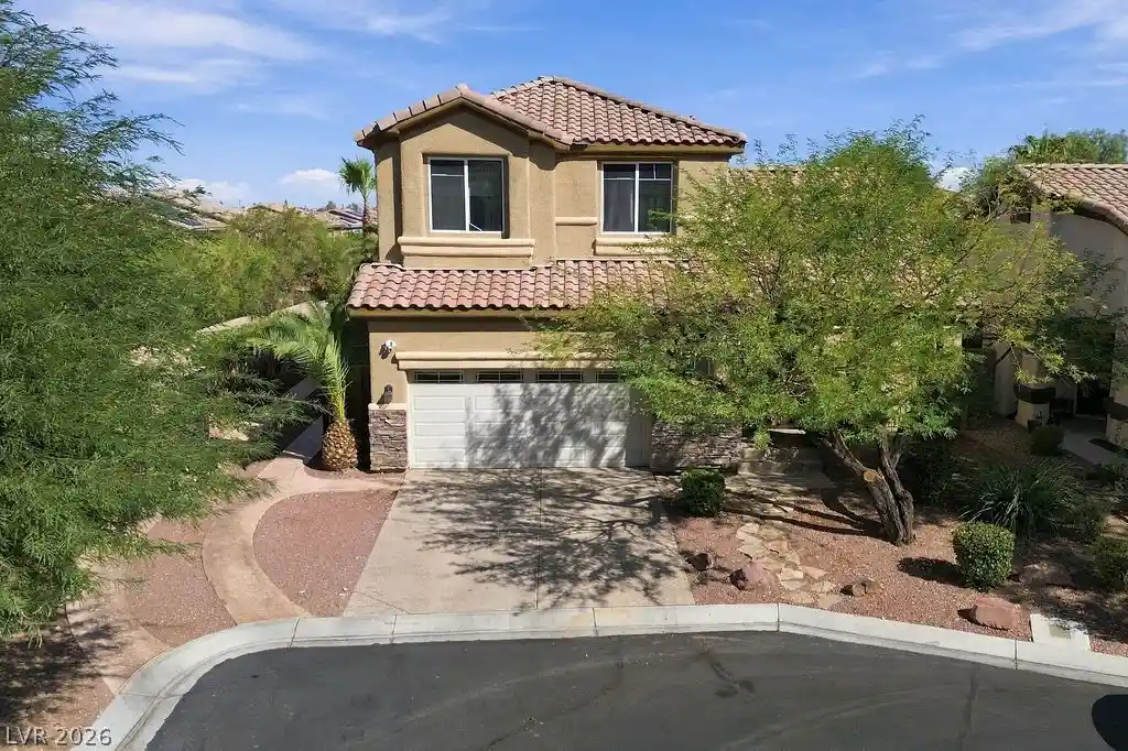 Single family home for sale at 3576 Cupecoy Point Ave, Las Vegas, NV 89141 | MLS# 2820786