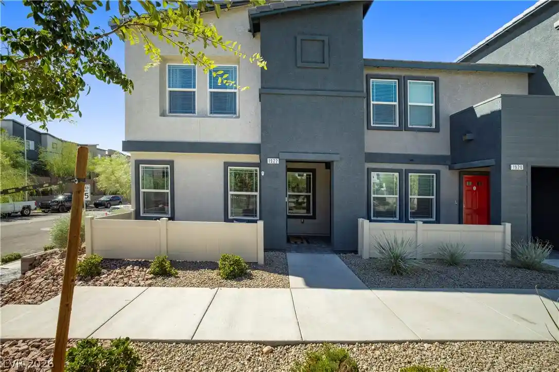 Photo 1 of Townhouse for sale at 1922 Alouette Vista St, Henderson, NV 89044 | MLS# 2822474 | Listing updated on 2026-10-15