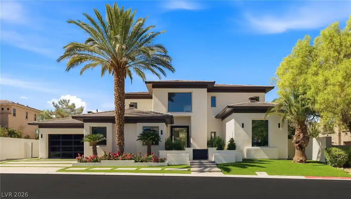 Photo 1 of Mansion for sale at 301 N Royal Ascot Dr, Las Vegas, NV 89144 | MLS# 2822478 | Listing updated on 2026-10-29