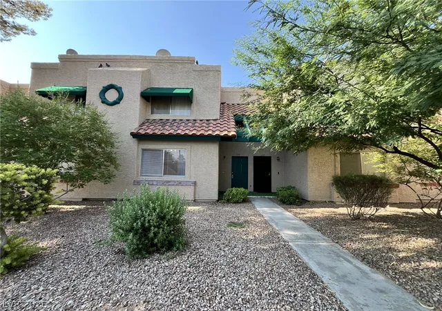 Condo for sale at 6750 Del Rey Ave #130, Las Vegas, NV 89146 | MLS# 2822488