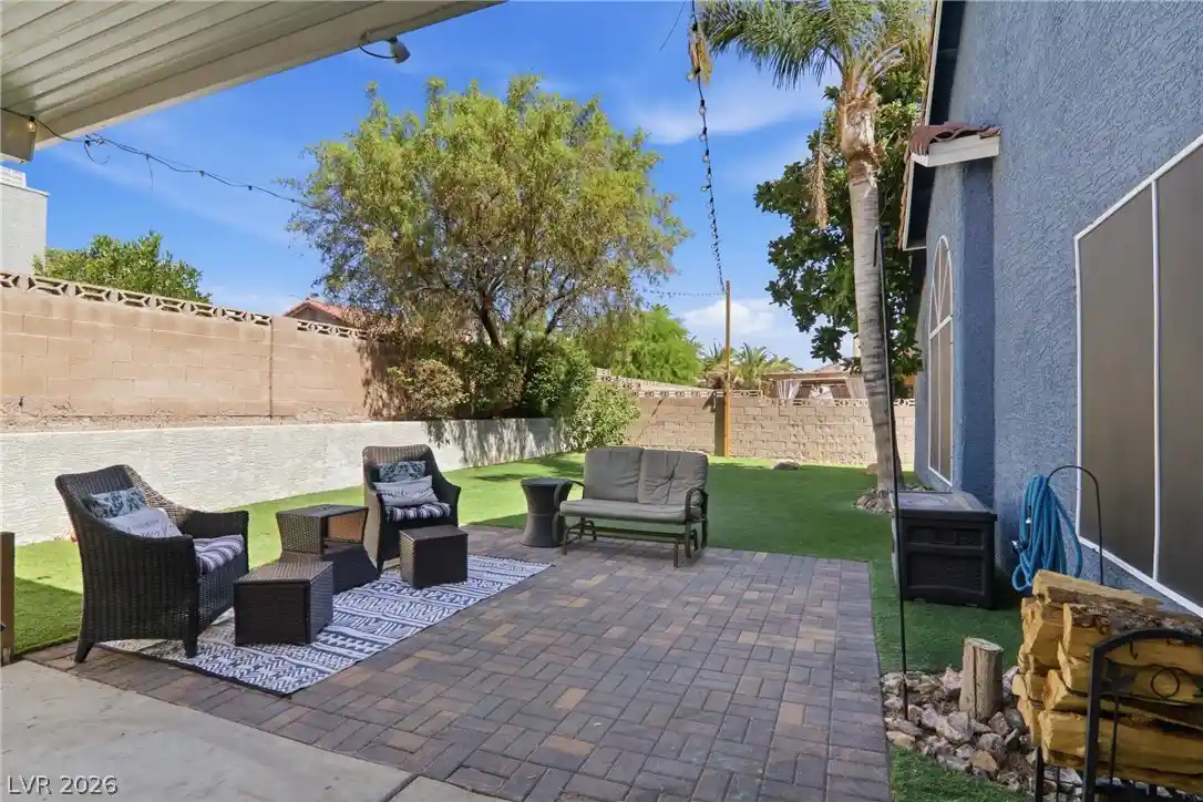 Photo 1 of Sale Pending at 7943 Lions Mane Ct, Las Vegas, NV 89123 | MLS# 2821916 | Listing updated on 2026-10-21
