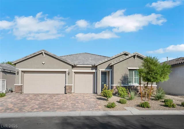 Photo 1 of Single family home for sale at 5032 Tranquil View St, Las Vegas, NV 89130 | MLS# 2822139 | Listing updated on 2026-10-10