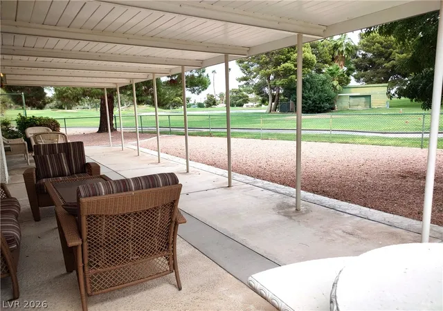 Photo 1 of Sale Pending at 3614 Ottawa Cir, Las Vegas, NV 89169 | MLS# 2822133 | Listing updated on 2026-10-08