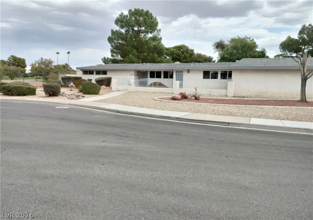 Photo 2 of Sale Pending at 3614 Ottawa Cir, Las Vegas, NV 89169 | MLS# 2822133 | Listing updated on 2026-10-08