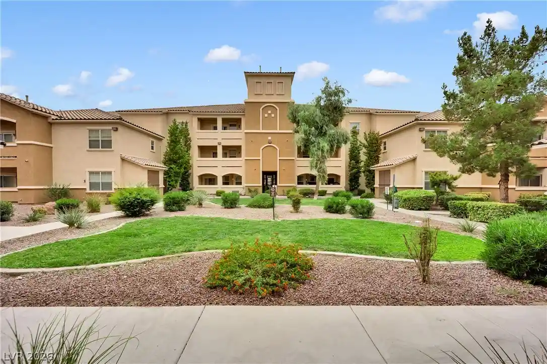Condo for sale at 8777 W Maule Ave #2109, Las Vegas, NV 89148 | MLS# 2822505
