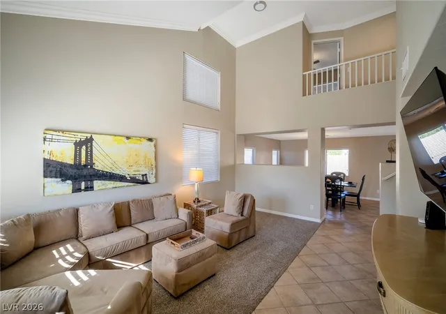 Photo 1 of Single family home for sale at 684 Gritty Garnet Ave, Las Vegas, NV 89183 | MLS# 2822503 | Listing updated on 2026-09-29
