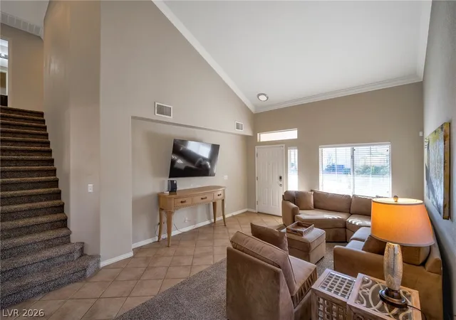 Photo 2 of Single family home for sale at 684 Gritty Garnet Ave, Las Vegas, NV 89183 | MLS# 2822503 | Listing updated on 2026-09-29