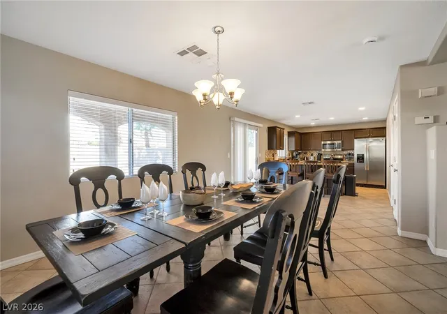 Photo 3 of Single family home for sale at 684 Gritty Garnet Ave, Las Vegas, NV 89183 | MLS# 2822503 | Listing updated on 2026-09-29