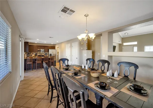 Photo 4 of Single family home for sale at 684 Gritty Garnet Ave, Las Vegas, NV 89183 | MLS# 2822503 | Listing updated on 2026-09-29
