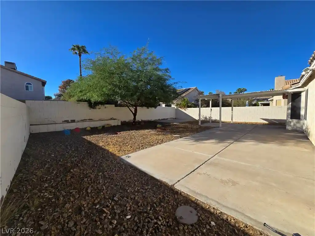 Photo 1 of Sale Pending at 755 Panhandle Dr, Henderson, NV 89014 | MLS# 2822513 | Listing updated on 2026-10-14