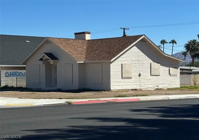 Photo 1 of Single family home for sale at 529 S 9th Street, Las Vegas, NV 89101 | MLS# 2821081 | Listing updated on 2026-10-06