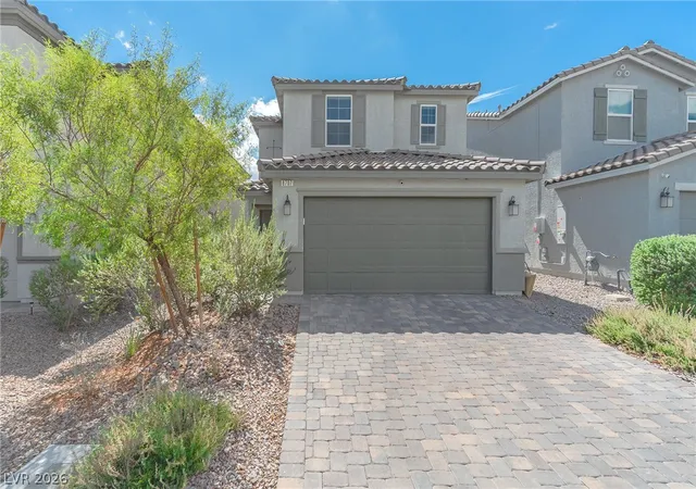 Photo 1 of Single family home for sale at 8707 Senna Ave, Las Vegas, NV 89148 | MLS# 2822497 | Listing updated on 2026-09-29