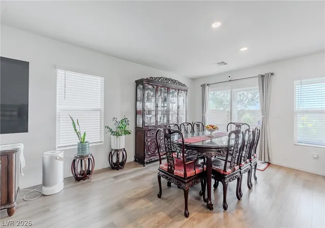 Photo 4 of Single family home for sale at 8707 Senna Ave, Las Vegas, NV 89148 | MLS# 2822497 | Listing updated on 2026-09-29