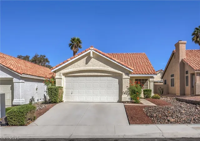 Photo 1 of Sale Pending at 6376 Cedar Breaks Ave, Las Vegas, NV 89156 | MLS# 2822213 | Listing updated on 2026-10-08