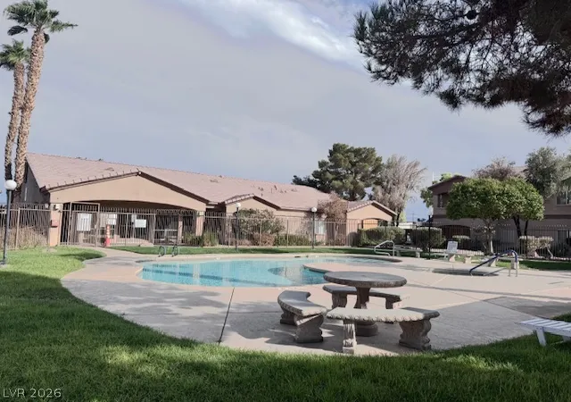 Condo for sale at 5751 E Hacienda Ave #243, Las Vegas, NV 89122 | MLS# 2822520