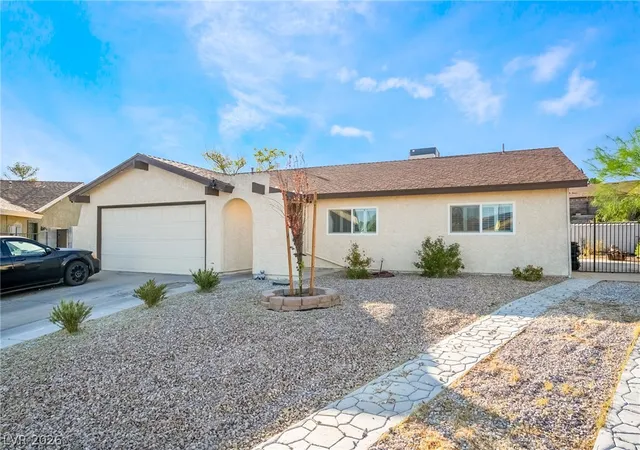 Photo 1 of Sale Pending at 649 Apollo Ave, Henderson, NV 89002 | MLS# 2822028 | Listing updated on 2026-10-09