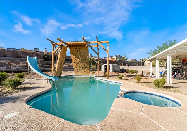 Photo 2 of Sale Pending at 649 Apollo Ave, Henderson, NV 89002 | MLS# 2822028 | Listing updated on 2026-10-09