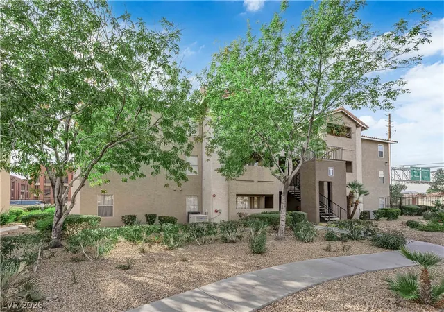 Photo 1 of Condo for sale at 4200 S Valley View Blvd #3001, Las Vegas, NV 89103 | MLS# 2822542 | Listing updated on 2026-09-29