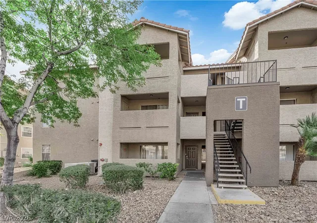 Photo 2 of Condo for sale at 4200 S Valley View Blvd #3001, Las Vegas, NV 89103 | MLS# 2822542 | Listing updated on 2026-09-29
