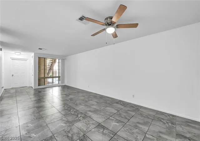 Listing Photo 4 - Condo for sale in building located at 3613 Shawn Reynolds Ct, Las Vegas, NV 89129 - Unit #104