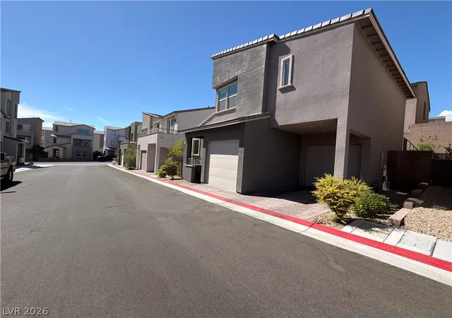 Photo 1 of Single family home for sale at 655 Angel Aura St, Las Vegas, NV 89138 | MLS# 2822382 | Listing updated on 2026-10-08