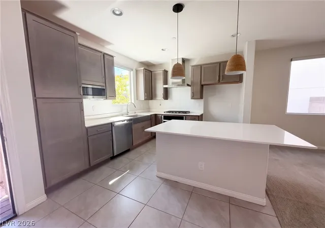 Photo 2 of Single family home for sale at 655 Angel Aura St, Las Vegas, NV 89138 | MLS# 2822382 | Listing updated on 2026-10-08