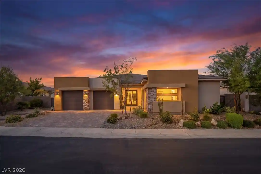Photo 1 of Single family home for sale at 50 Garibaldi Way, Henderson, NV 89011 | MLS# 2822539 | Listing updated on 2026-10-24