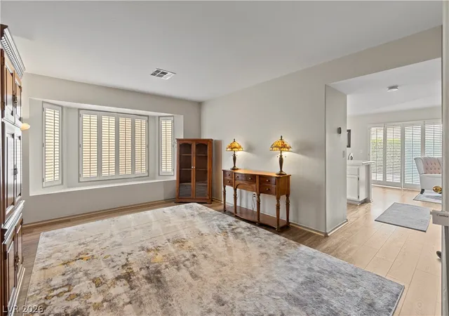 Photo 2 of Single family home for sale at 1632 Sun Cyn Ct, Las Vegas, NV 89128 | MLS# 2822537 | Listing updated on 2026-10-01