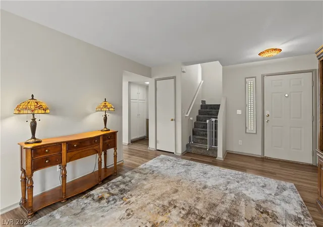 Photo 3 of Single family home for sale at 1632 Sun Cyn Ct, Las Vegas, NV 89128 | MLS# 2822537 | Listing updated on 2026-10-01