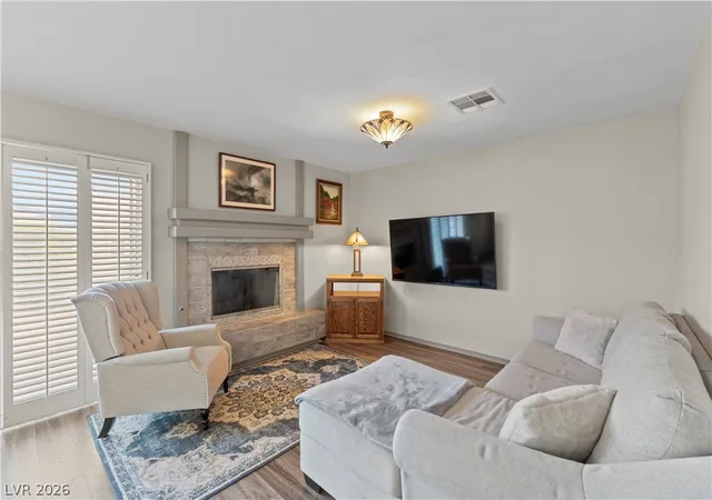 Photo 4 of Single family home for sale at 1632 Sun Cyn Ct, Las Vegas, NV 89128 | MLS# 2822537 | Listing updated on 2026-10-01