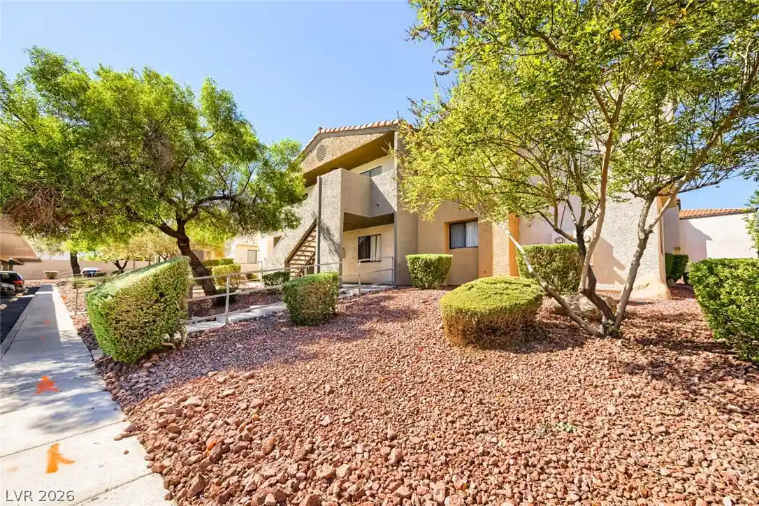 Photo 1 of Condo for sale at 3151 Soaring Gulls Dr #1129, Las Vegas, NV 89128 | MLS# 2822538 | Listing updated on 2026-10-29