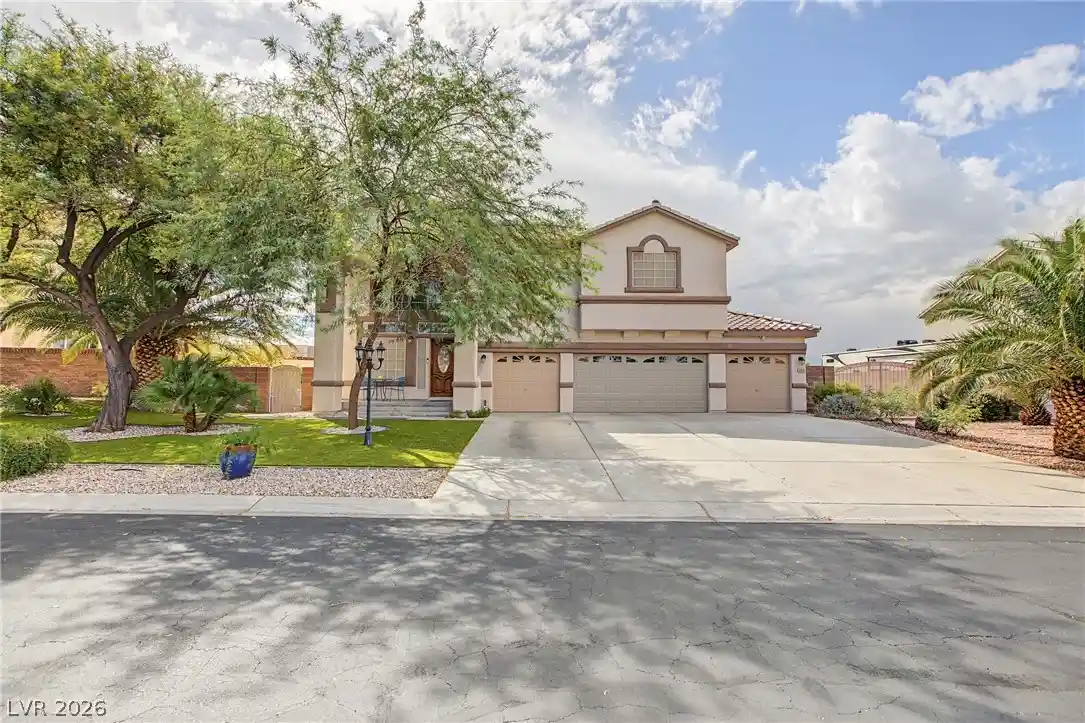 Photo 1 of Sale Pending at 6915 Cedar Basin Ave, Las Vegas, NV 89142 | MLS# 2818963 | Listing updated on 2026-10-27