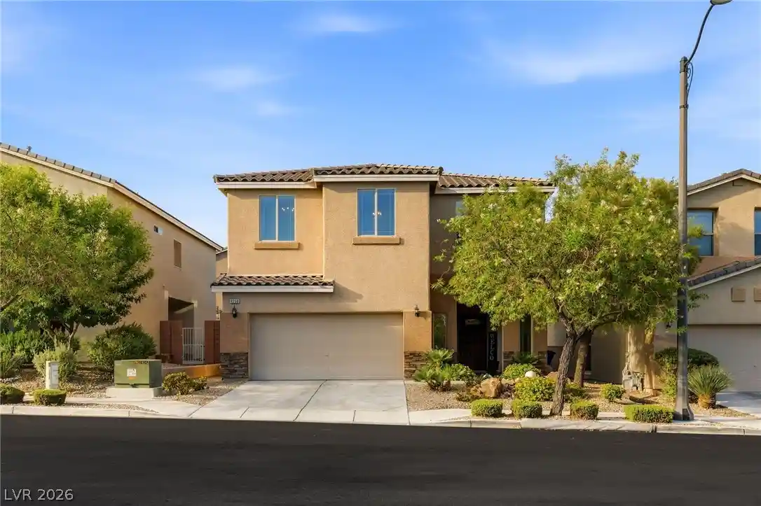 Photo 1 of Single family home for sale at 9250 Wittig Ave, Las Vegas, NV 89149 | MLS# 2822220 | Listing updated on 2026-10-21