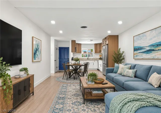Photo 1 of Single family home for sale at 2000 Constantine Ave, Las Vegas, NV 89101 | MLS# 2822568 | Listing updated on 2026-10-12